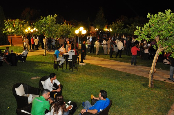 SLID Event At Edde Sands